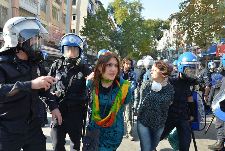 Turkey News