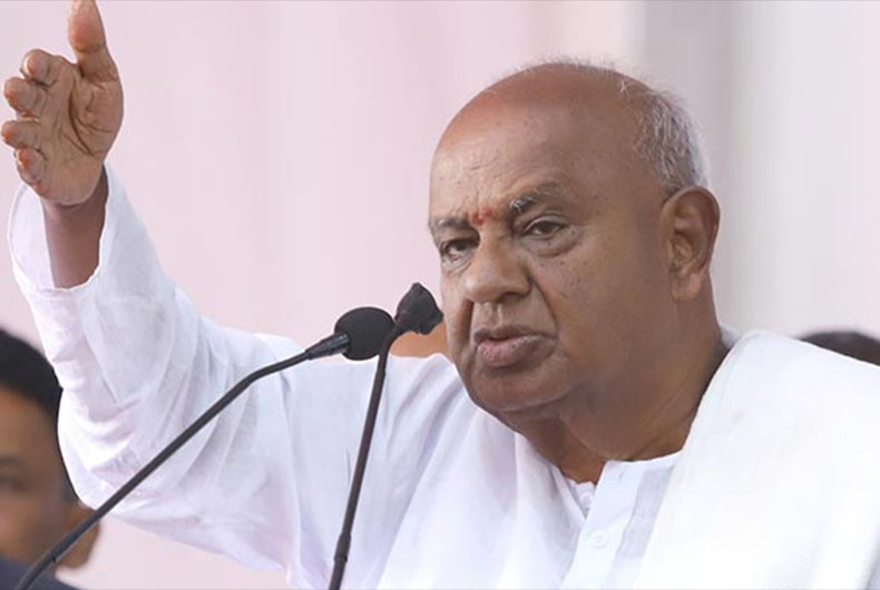Hindi Politics