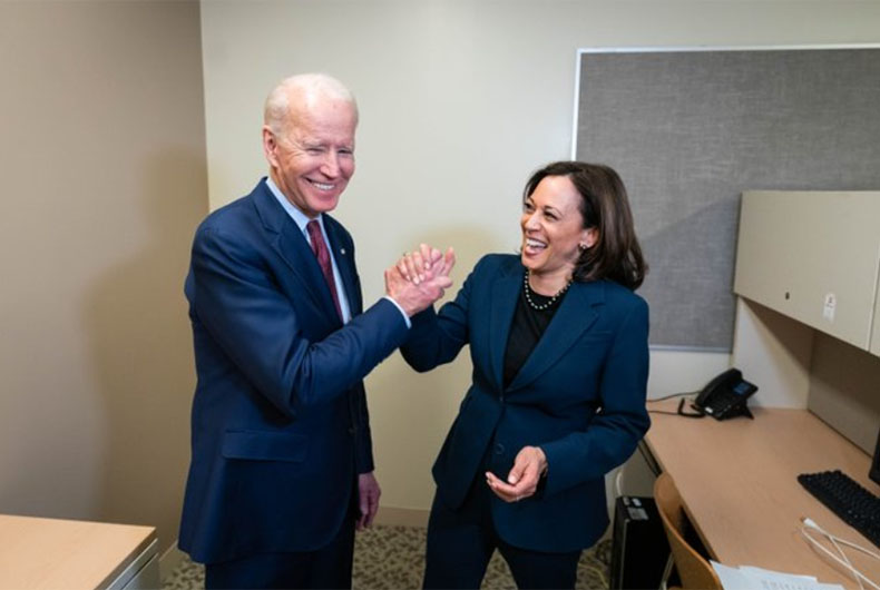 Kamala Harris