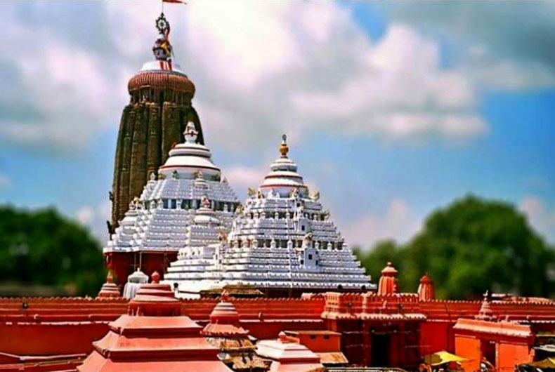 Jagannath Temple