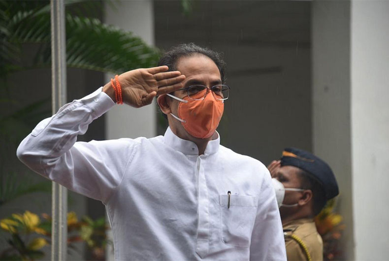 Maharashtra Covid 19