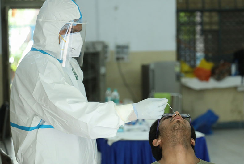 Karnataka Corona news