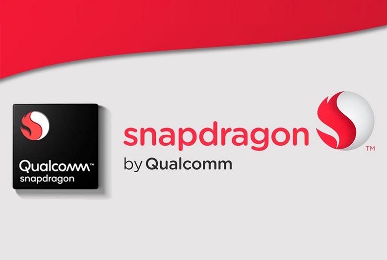 Qualcomm Snapdragon 732G