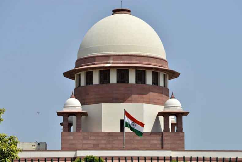 SC hearing on Kappans bail