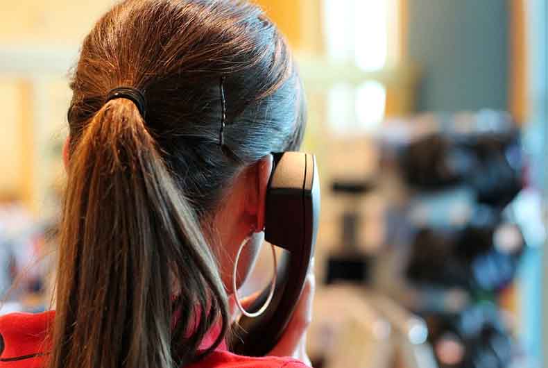 India Call Centre Scam