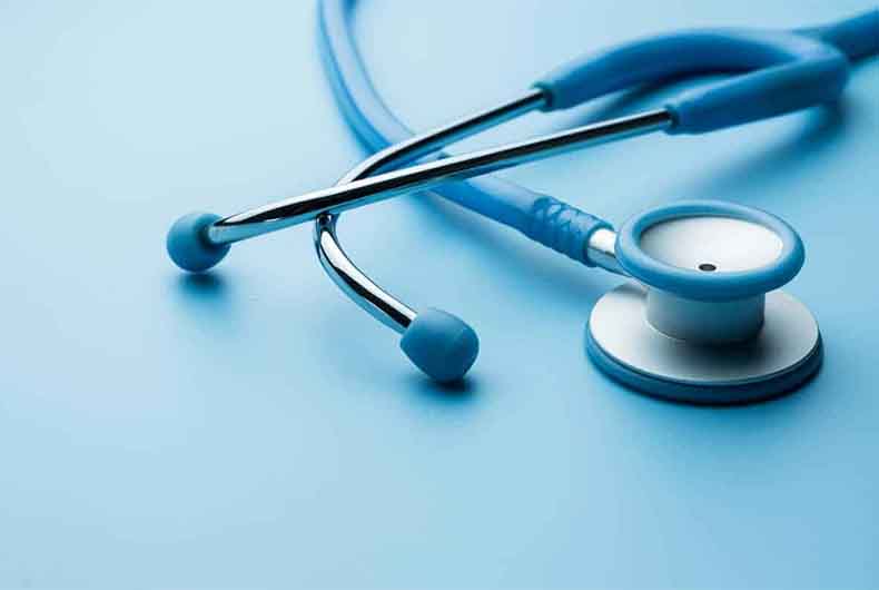 Rajasthan NEET 2020 Round Merit List