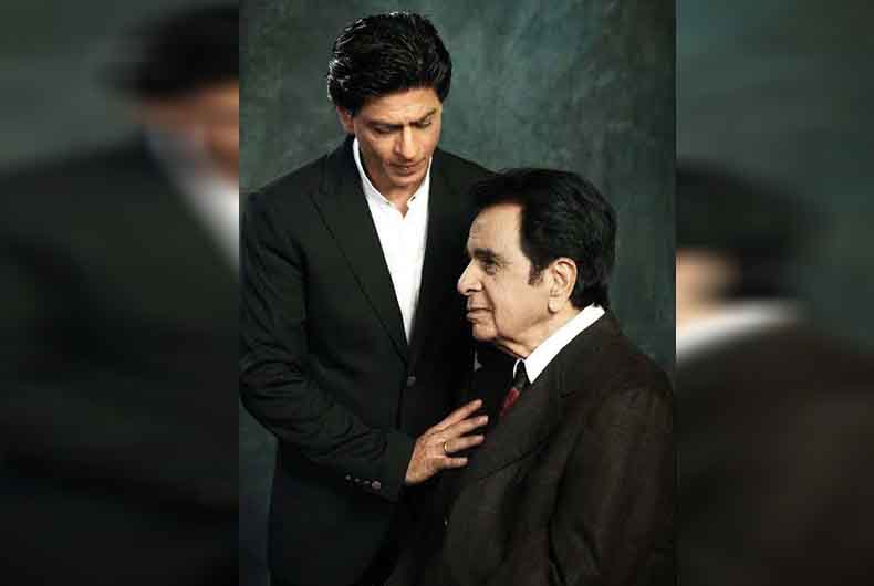 Dilip Kumar
