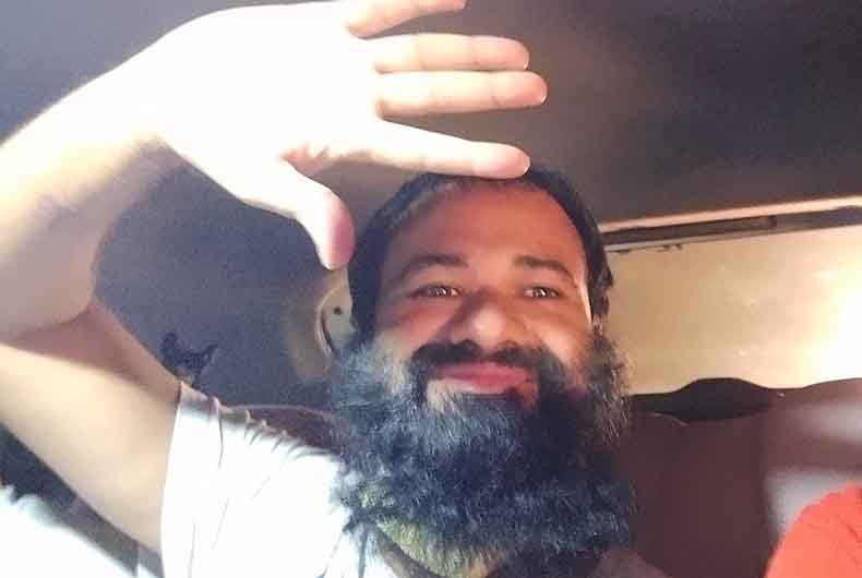 Dr Kafeel