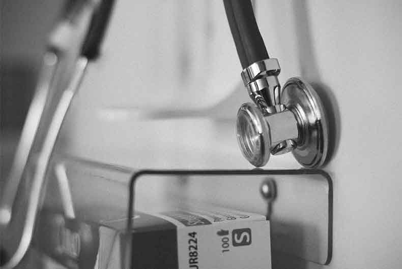 UP Health Department