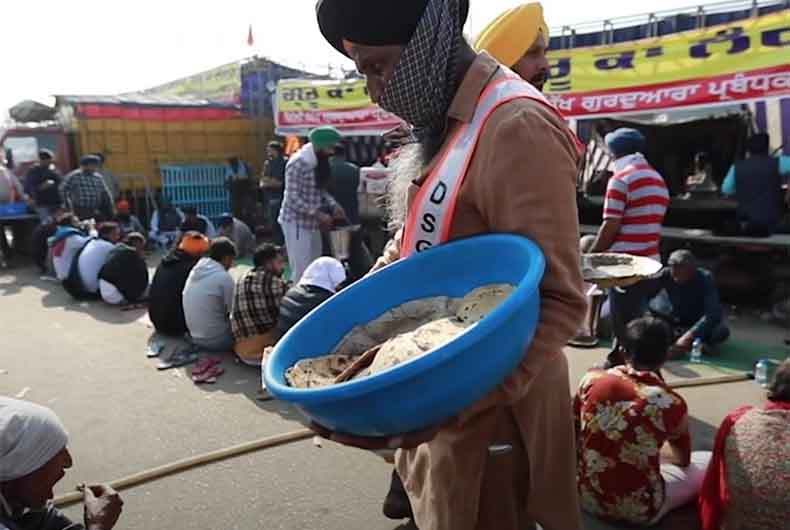 UP Notice to farmers