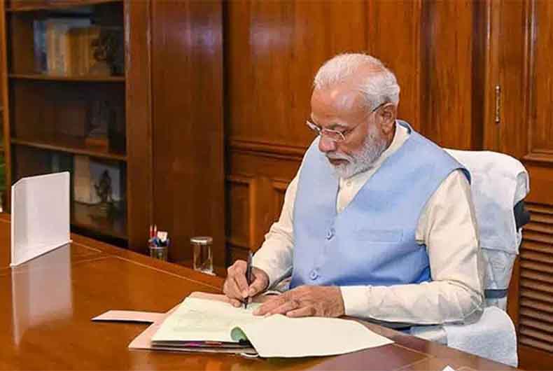 Modi Govt NPA write off