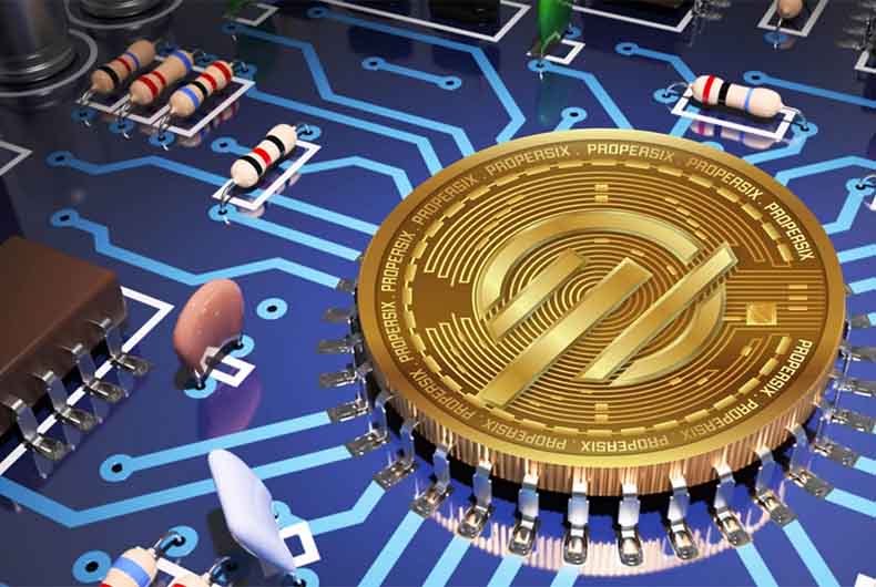 US sues Ripple