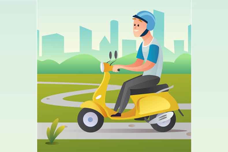 Bike Insurance