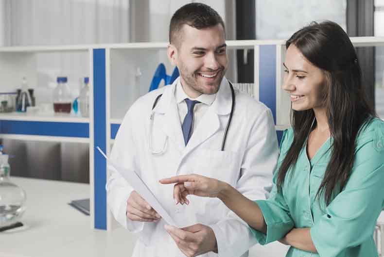 Maharashtra Pharmacy Merit List 2020