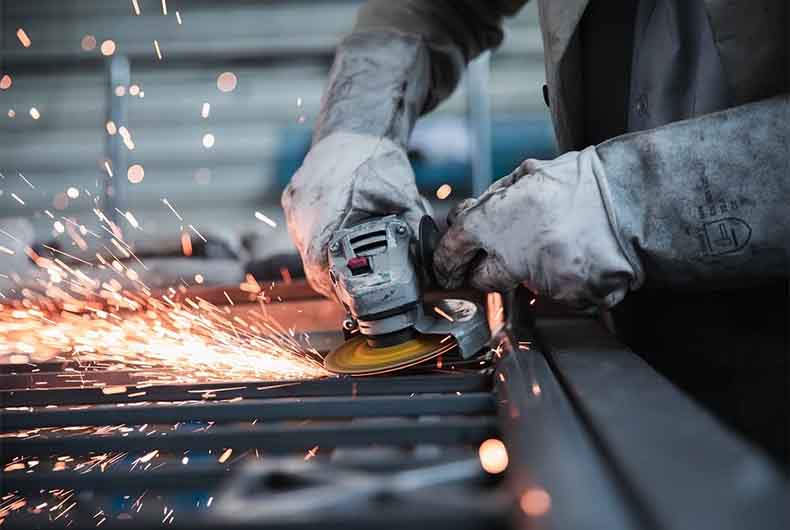 India Industrial Production
