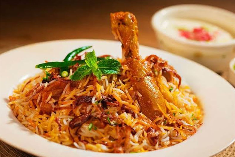 Most Searched Indian Food