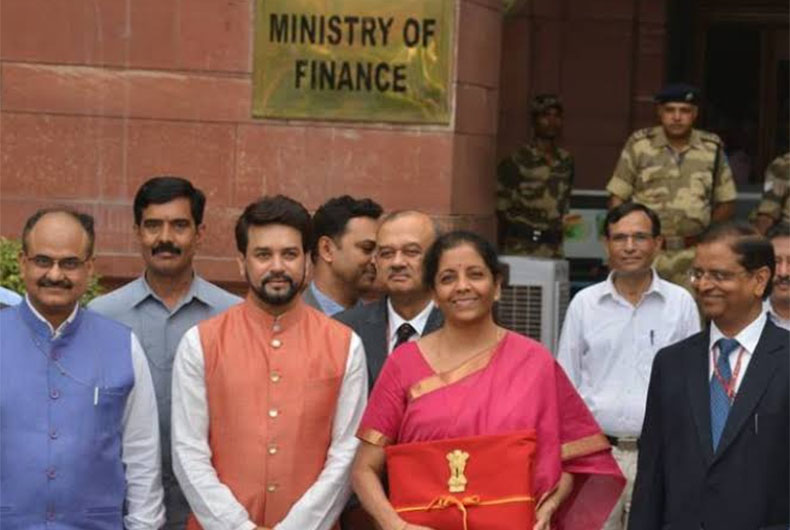 Budget 2020 Analysis
