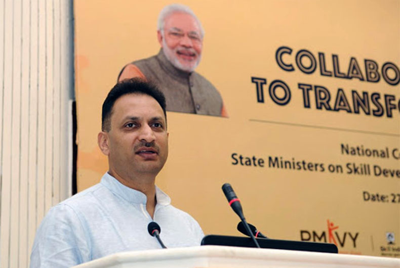 Anantkumar Hegde
