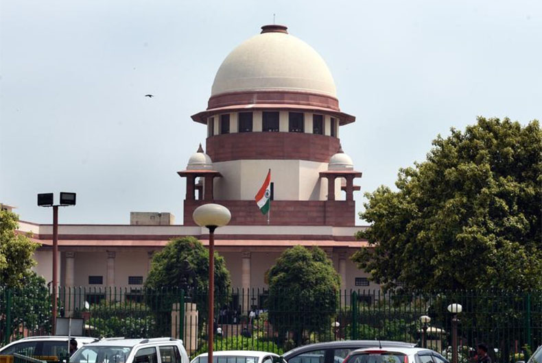 SC/ST Amendment Act 2018