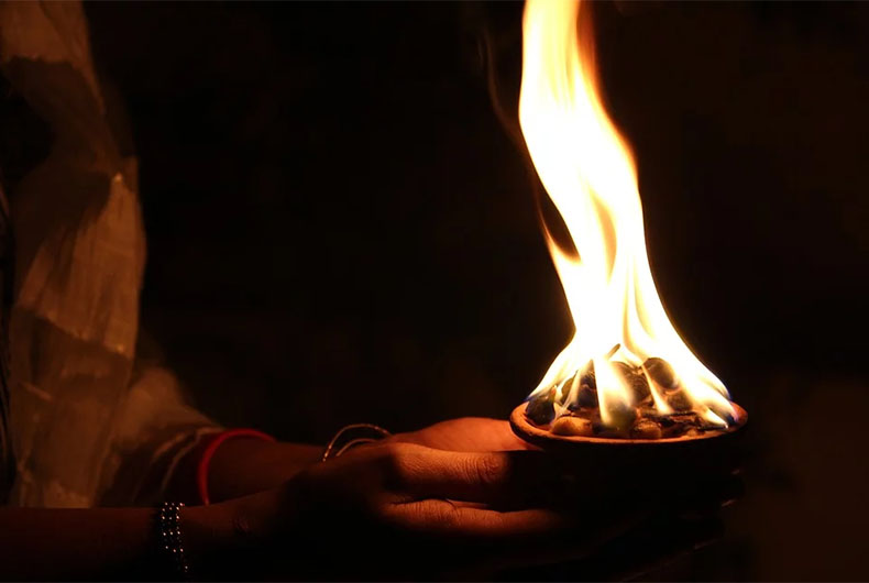 Are Adivasis Hindus