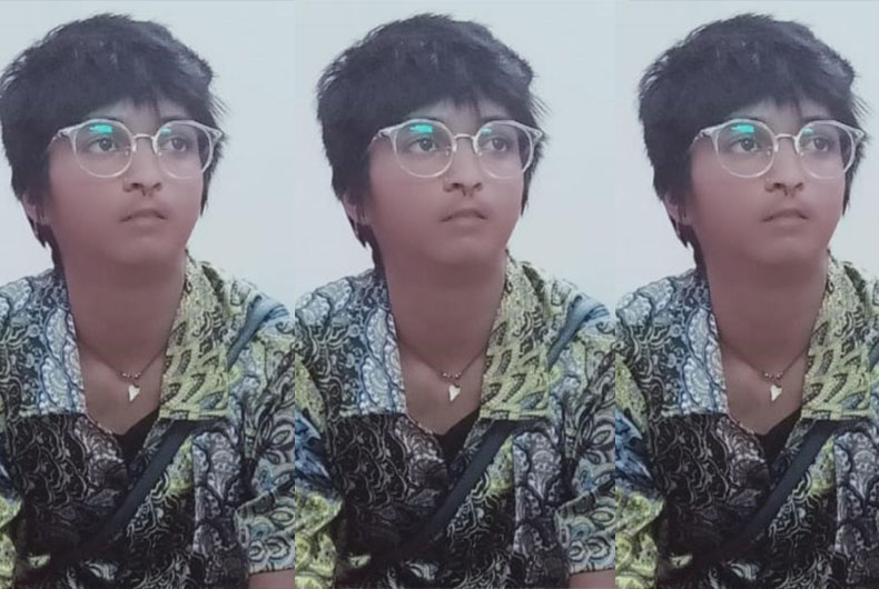 Bengaluru Woman Jailed for Placard