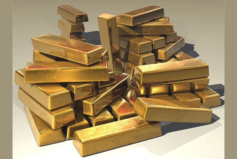 Sonbhadra Gold