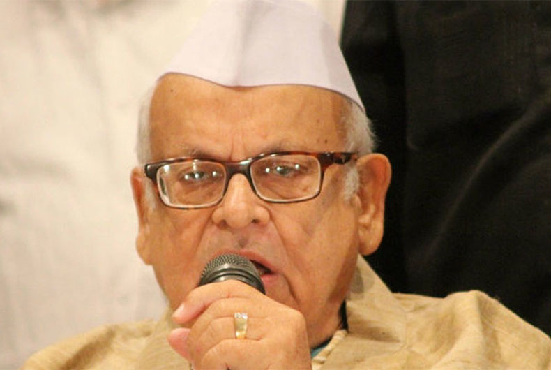FIR against Aziz Qureshi