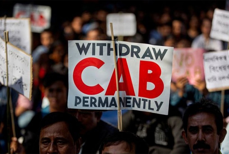 CAA Implementation