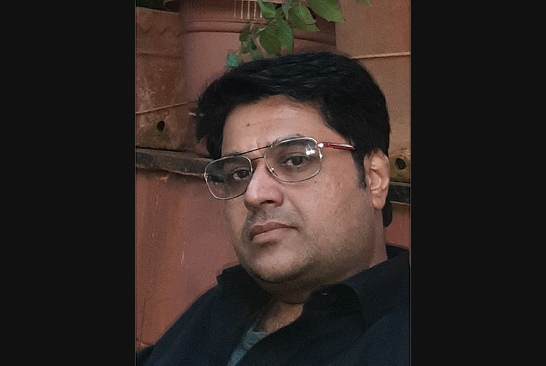 Mastan Mirza Kin