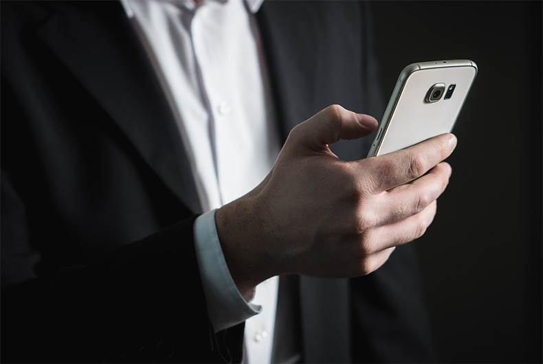 User ID Verification for Social Media Use