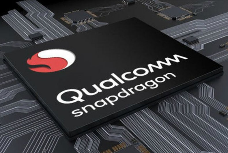 Qualcomm chipset
