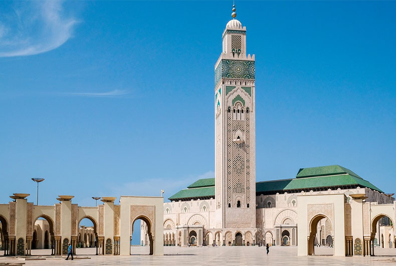 Muslim Personal Law Board on women's praying in mosque
