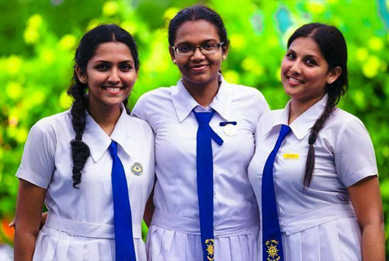 Sri Lanka Schools