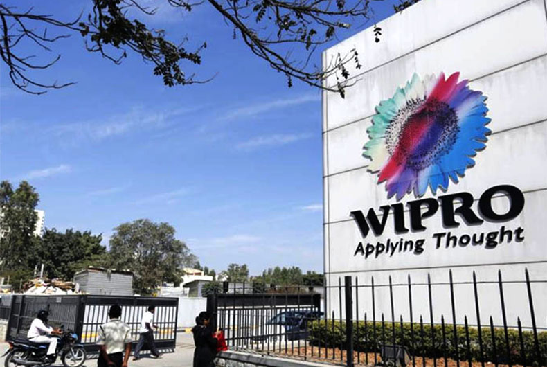 Wipro IVIA deal cost