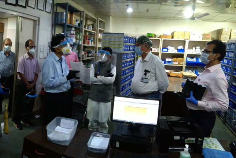 Maharashtra Corona News July 16