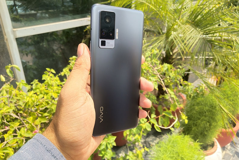 Vivo 5G Phone Launched Today