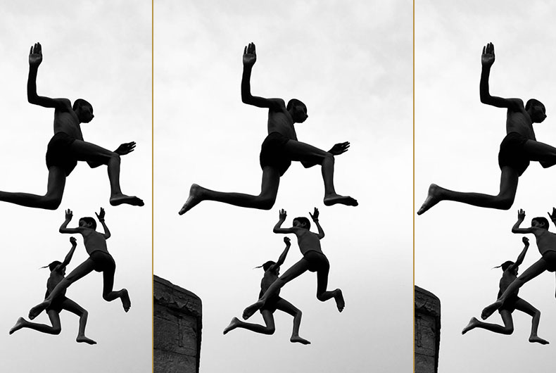 Photos That Won Awards