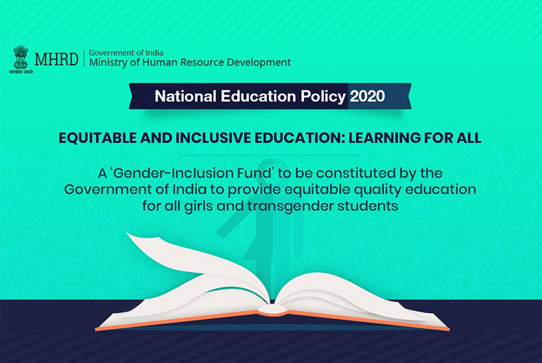 New Education Policy 2020