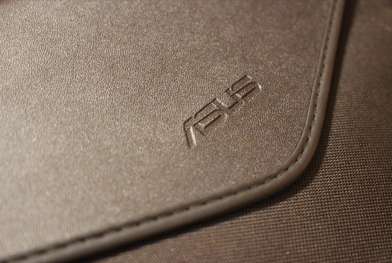 Asus TUF Gaming Laptop