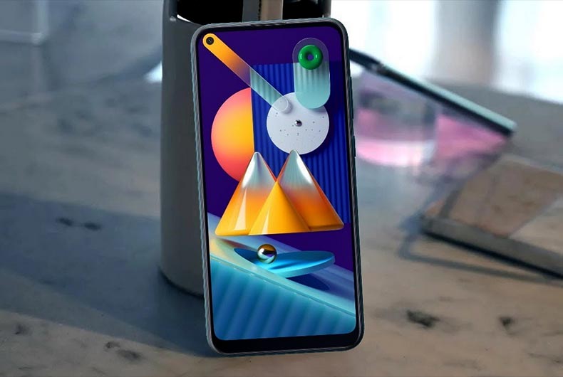 Galaxy Phone Under 15K