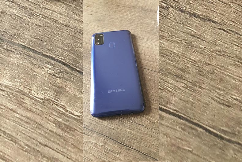 Samsung Galaxy M21 Review