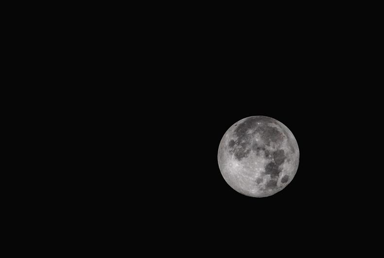 Lunar Eclipse