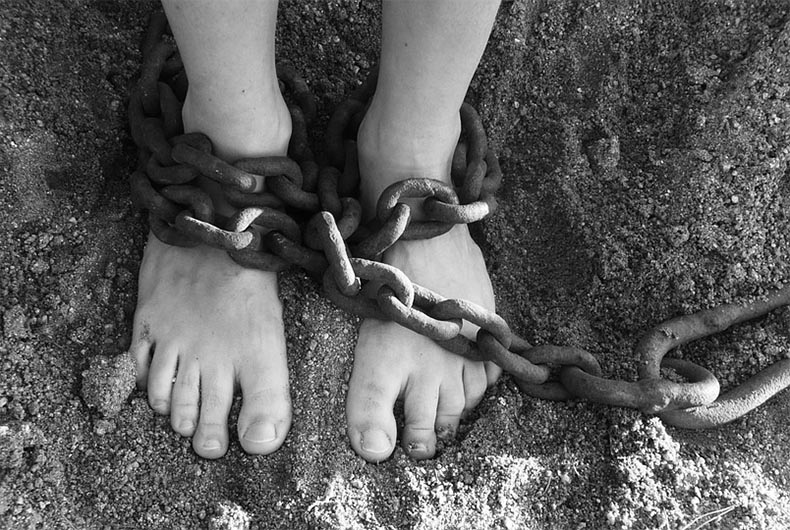 UP Teacher arrested