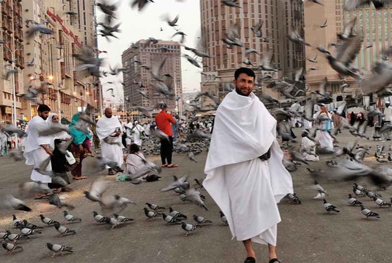 Hajj 2020 latest news