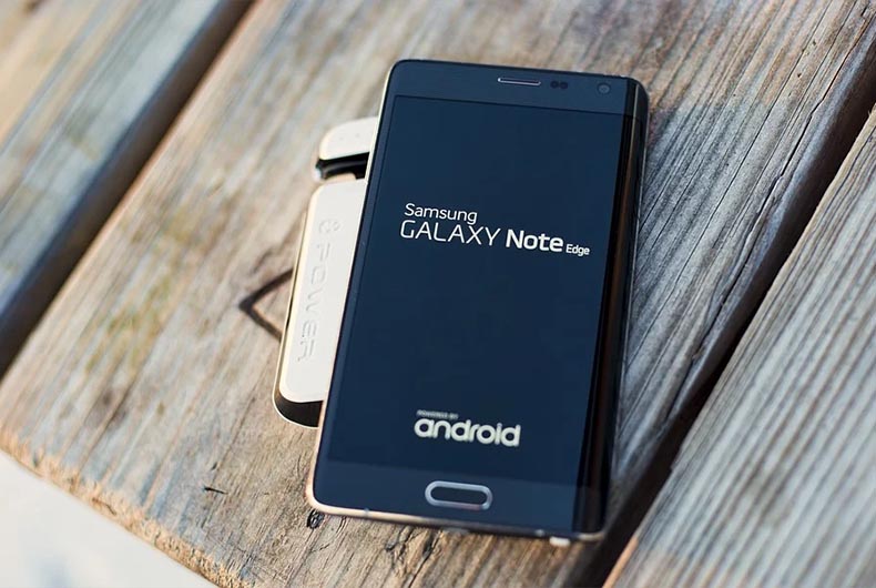 Samsung Galaxy Unpack Event
