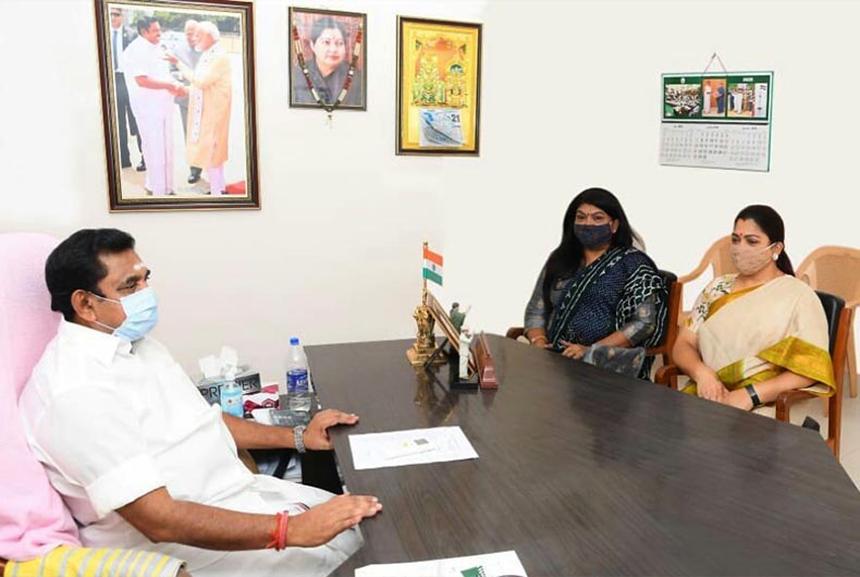 TN Corona News June 7