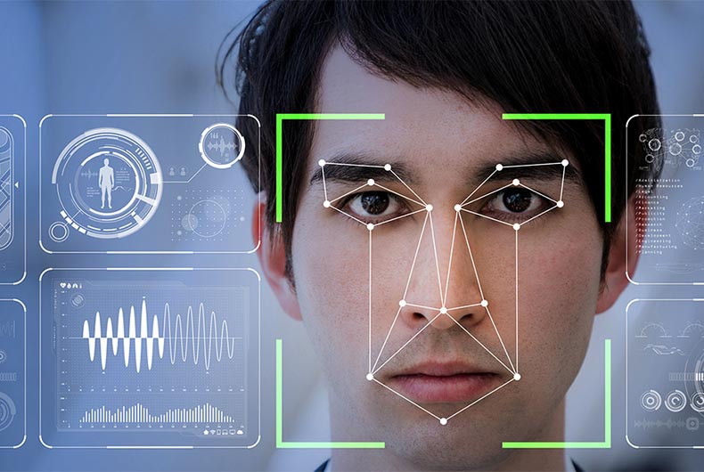 IBM face Recognition software