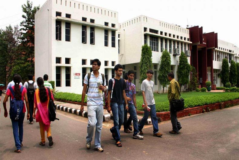 Jamia Millia Ranking 2021