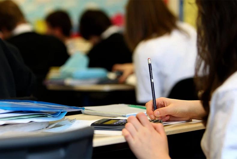 CBSE 12th Exam 2020 News