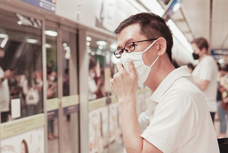 China second wave of coronavirus